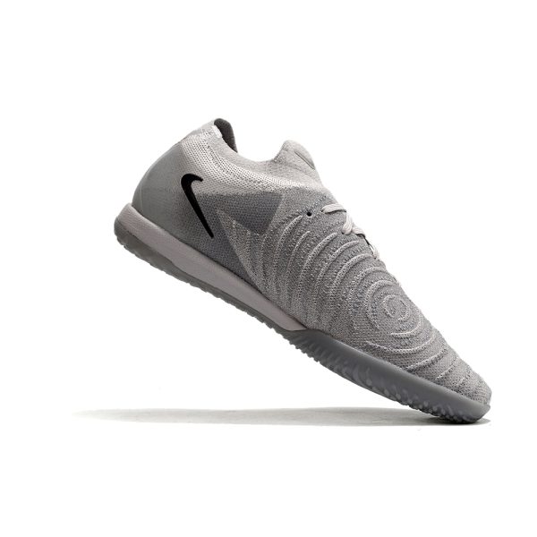 Chuteira Futsal Nike React Phantom GX II Elite Rising Gem