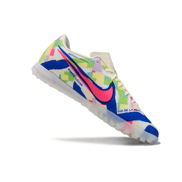 Chuteira Society Nike Air Zoom Mercurial Vapor 15 Academy SoCal