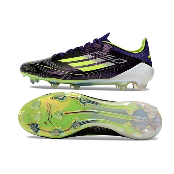 Chuteira Campo ADIDAS F50 Elite FG Fast Reborn
