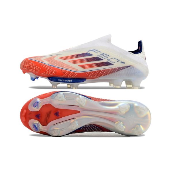 Chuteira Campo ADIDAS F50+ Elite FG Advancement