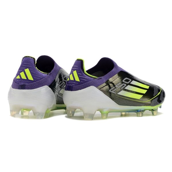 Chuteira Campo ADIDAS F50 Elite LL FG Fast Reborn