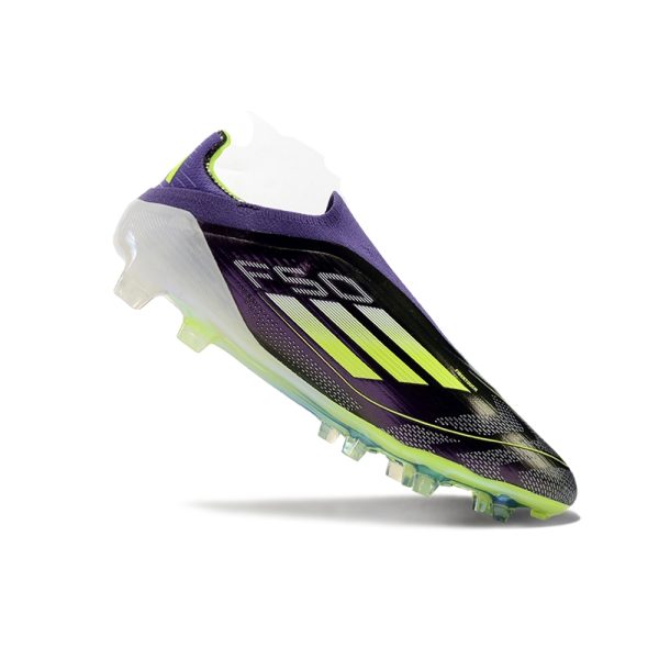 Chuteira Campo ADIDAS F50 Elite LL FG Fast Reborn