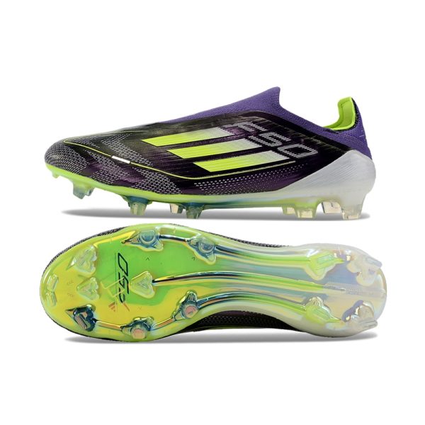 Chuteira Campo ADIDAS F50 Elite LL FG Fast Reborn