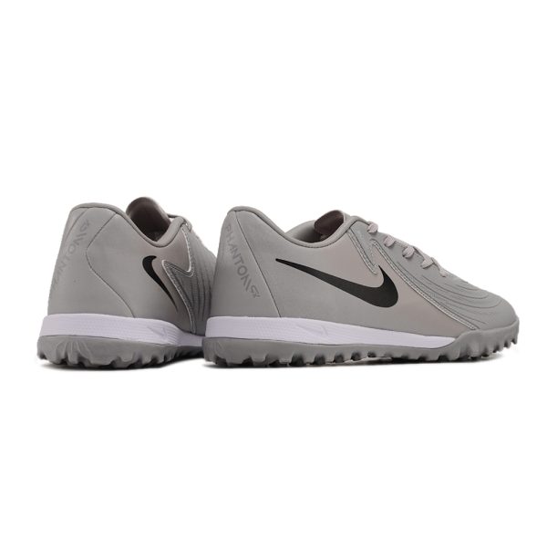 Chuteira Society Nike React Phantom GX II Academy Rising Gem