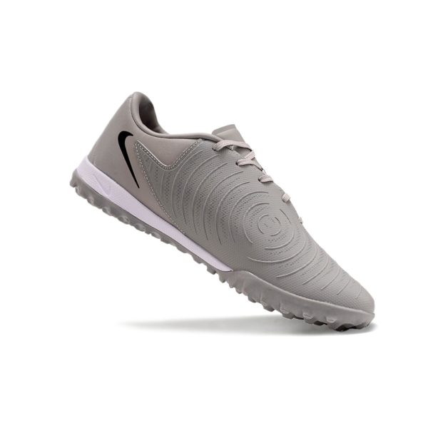 Chuteira Society Nike React Phantom GX II Academy Rising Gem