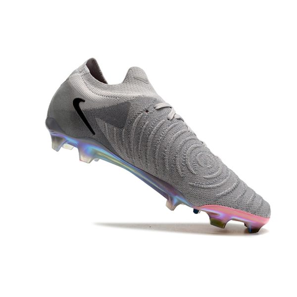 Chuteira Campo NIKE Phantom GX II Elite LV8 FG Rising Gem