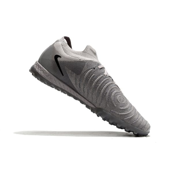 Chuteira Society Nike React Phantom GX II Elite Rising Gem