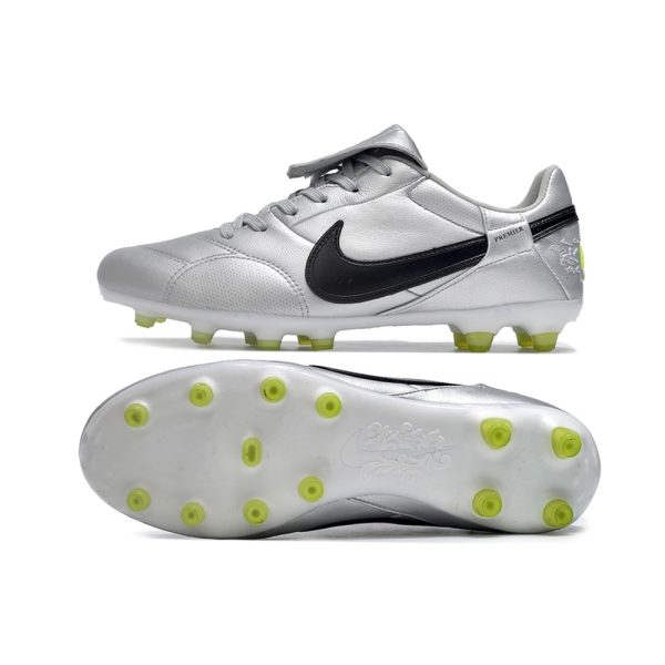 Chuteira Campo Nike Premier III FG