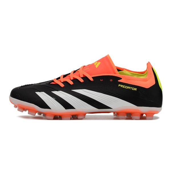 Chuteira ADIDAS Predator Elite MG Solar Energy