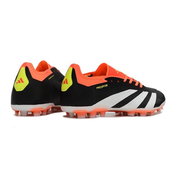 Chuteira ADIDAS Predator Elite MG Solar Energy