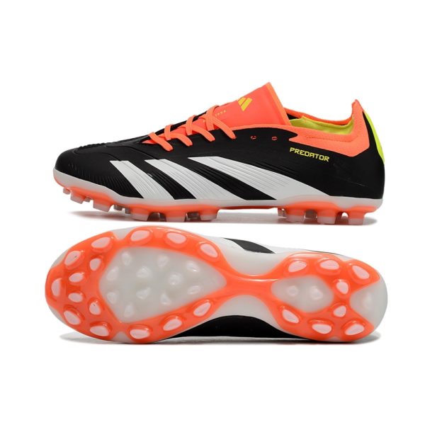 Chuteira ADIDAS Predator Elite MG Solar Energy
