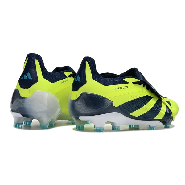 Chuteira Campo ADIDAS Predator Elite Tongue FG