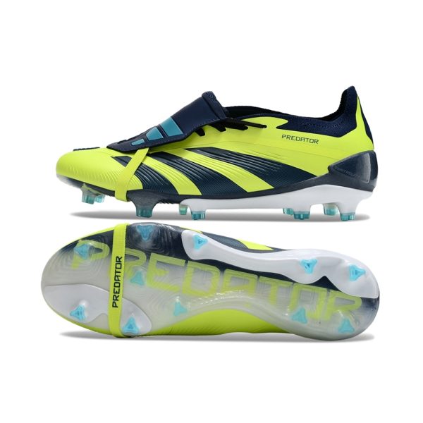 Chuteira Campo ADIDAS Predator Elite Tongue FG