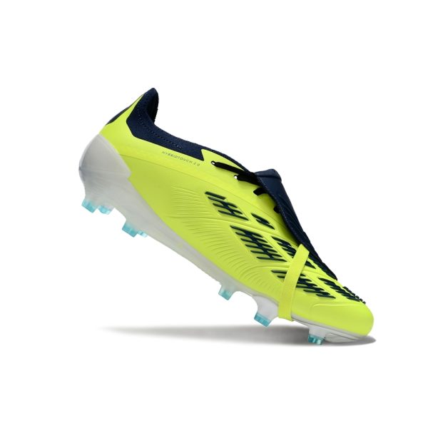 Chuteira Campo ADIDAS Predator Elite Tongue FG