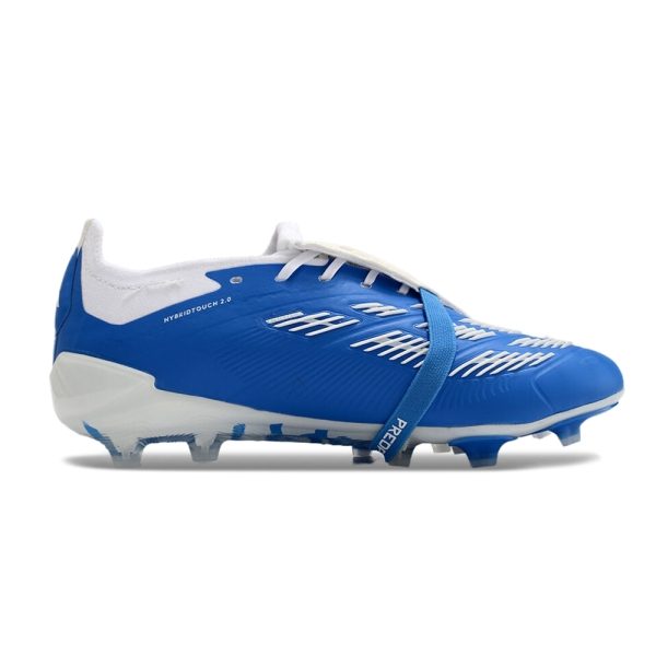 Chuteira Campo ADIDAS Predator Elite Tongue FG