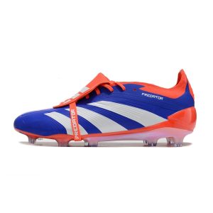Chuteira Campo ADIDAS Predator Elite Tongue FG Advancement