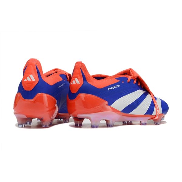 Chuteira Campo ADIDAS Predator Elite Tongue FG Advancement