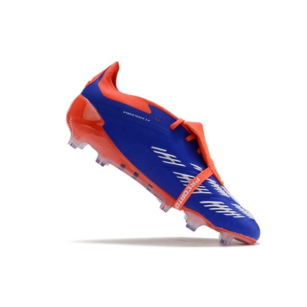 Chuteira Campo ADIDAS Predator Elite Tongue FG Advancement