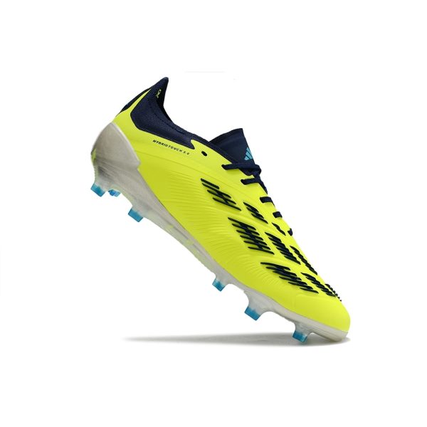 Chuteira Campo ADIDAS Predator Elite FG