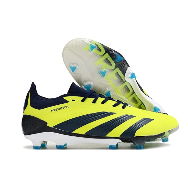 Chuteira Campo ADIDAS Predator Elite FG