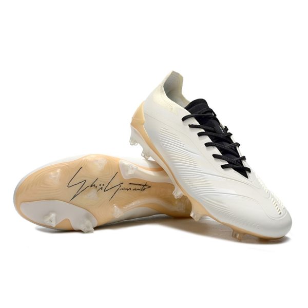 Chuteira Campo ADIDAS Predator Elite FG Y-3