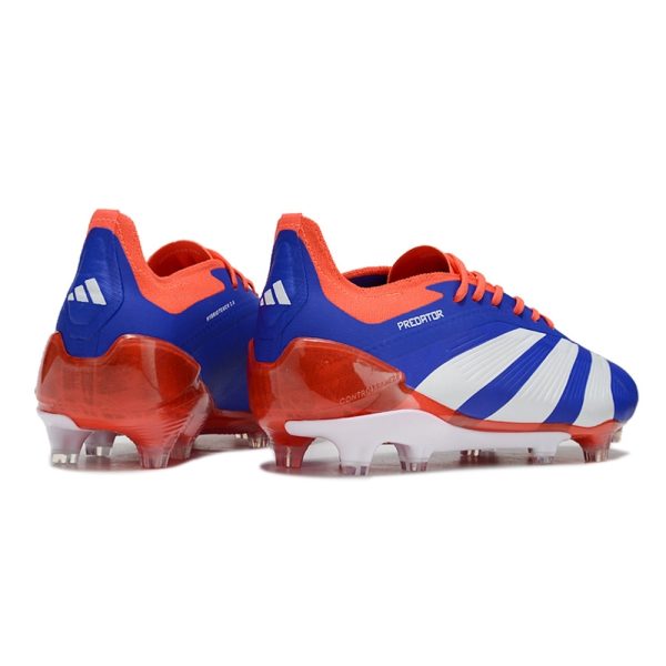 Chuteira Campo ADIDAS Predator Elite FG Advancement