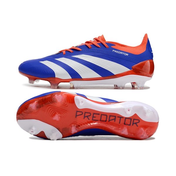 Chuteira Campo ADIDAS Predator Elite FG Advancement