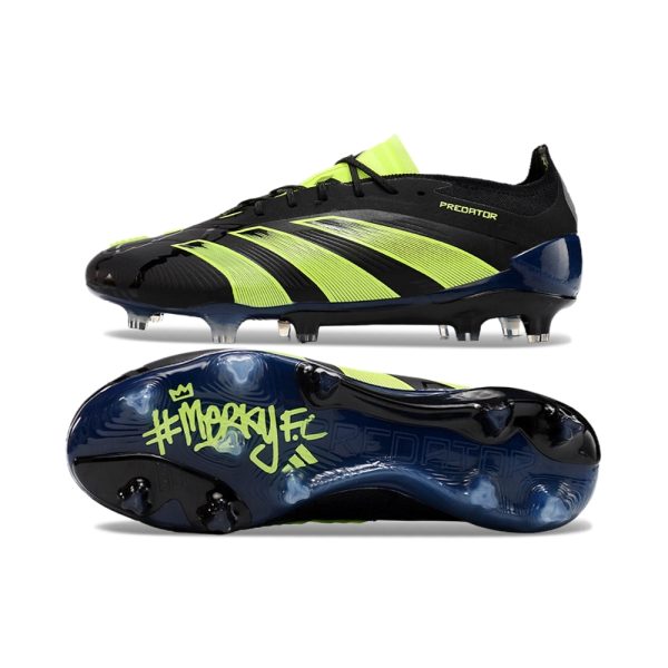 Chuteira Campo ADIDAS Predator Elite FG Merk