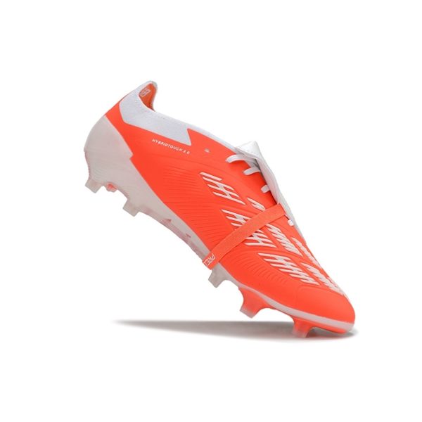 Chuteira Campo ADIDAS Predator Elite Tongue FG