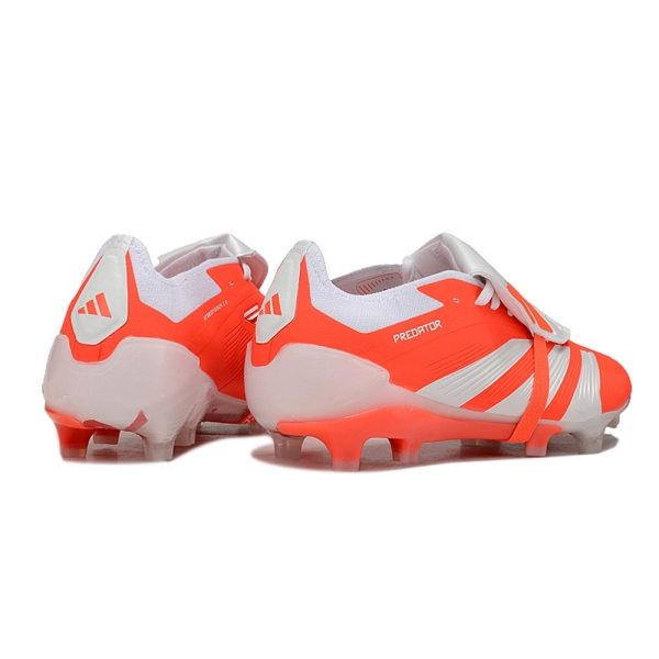 Chuteira Campo ADIDAS Predator Elite Tongue FG