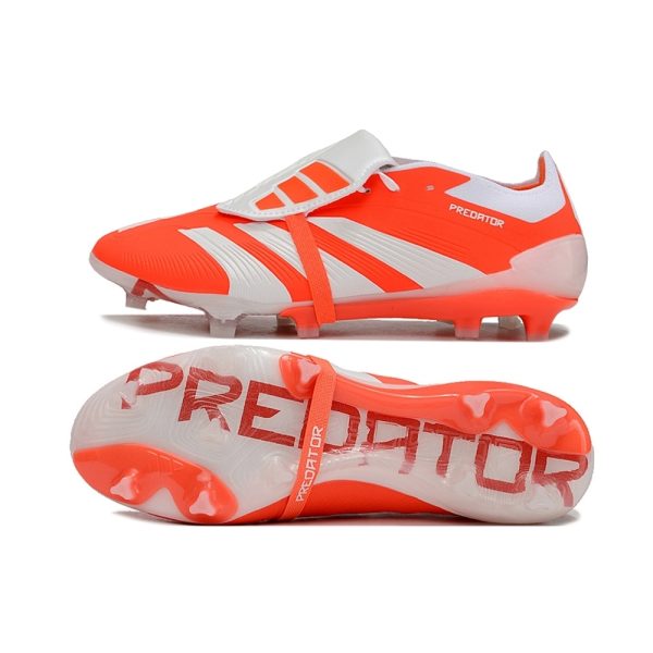 Chuteira Campo ADIDAS Predator Elite Tongue FG