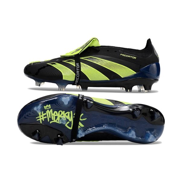 Chuteira Campo ADIDAS Predator Elite Tongue FG Merk