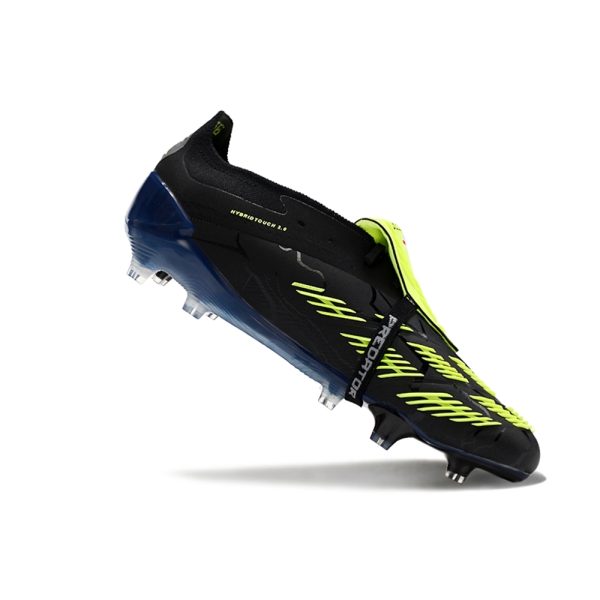 Chuteira Campo ADIDAS Predator Elite Tongue FG Merk