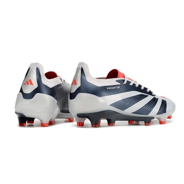 Chuteira Campo ADIDAS Predator Elite FG Roteiro