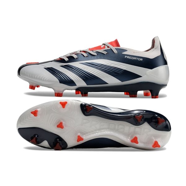 Chuteira Campo ADIDAS Predator Elite FG Roteiro