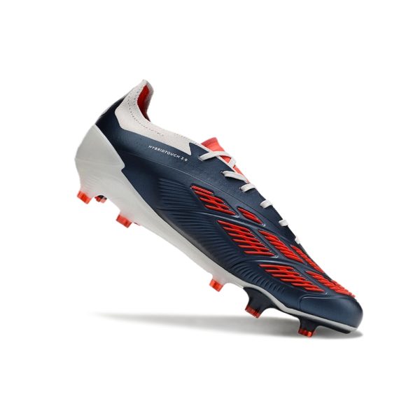 Chuteira Campo ADIDAS Predator Elite FG Roteiro