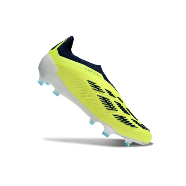Chuteira Campo ADIDAS Predator Elite LL FG