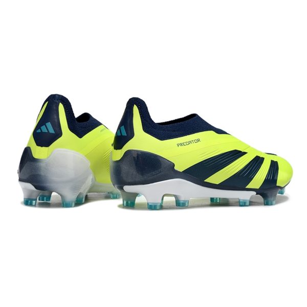 Chuteira Campo ADIDAS Predator Elite LL FG