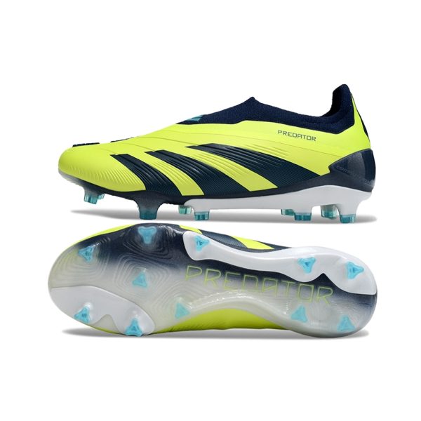 Chuteira Campo ADIDAS Predator Elite LL FG