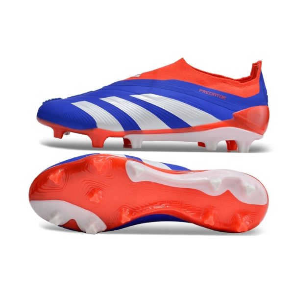 Chuteira Campo ADIDAS Predator Elite LL FG Advancement