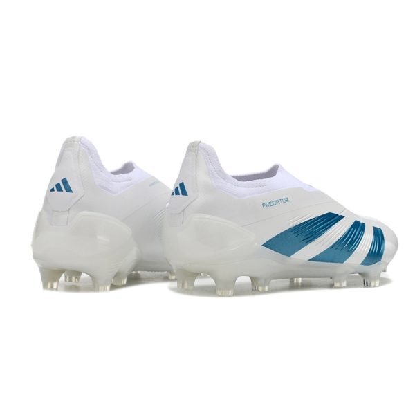 Chuteira Campo ADIDAS Predator Elite LL FG