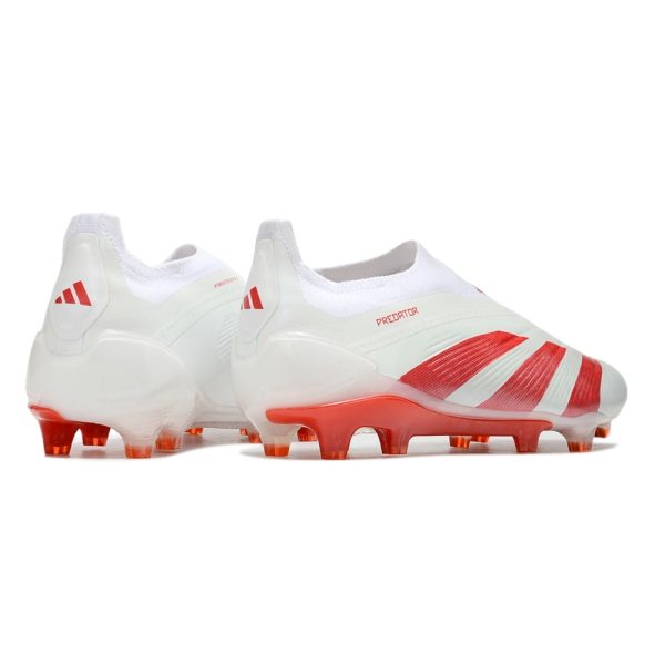 Chuteira Campo ADIDAS Predator Elite LL FG