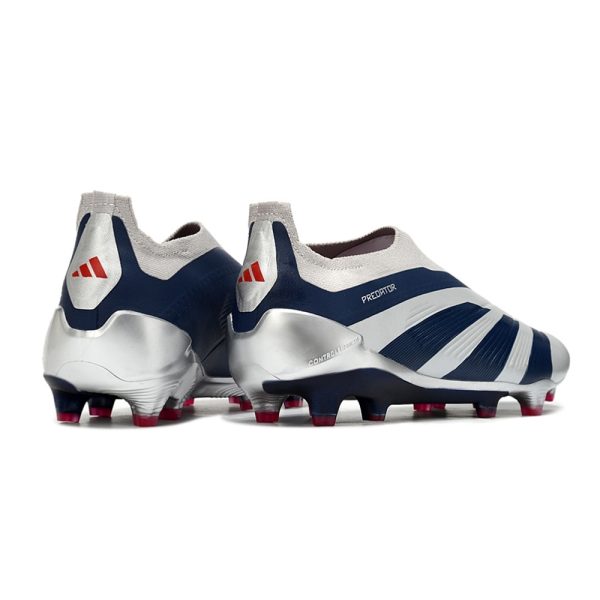 Chuteira Campo ADIDAS Predator Elite LL FG Roteiro