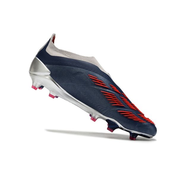 Chuteira Campo ADIDAS Predator Elite LL FG Roteiro