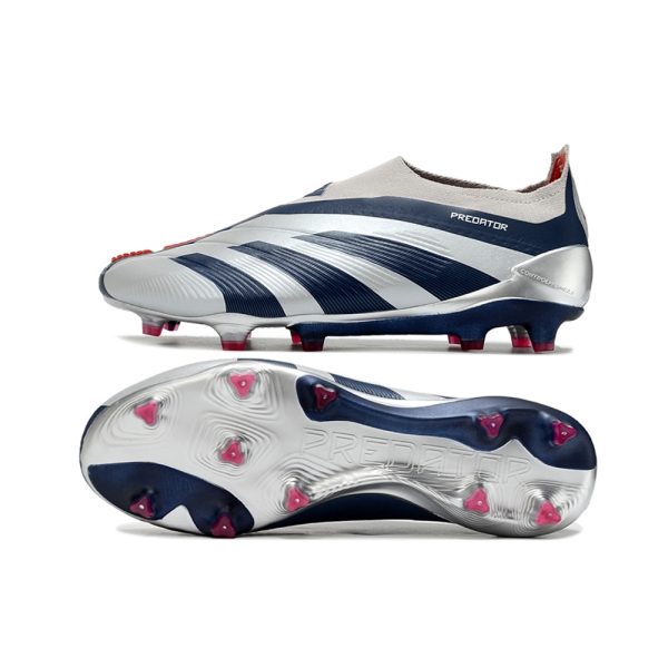 Chuteira Campo ADIDAS Predator Elite LL FG Roteiro