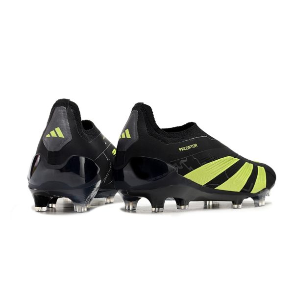 Chuteira Campo ADIDAS Predator Elite LL FG Merk