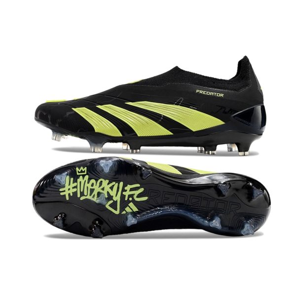 Chuteira Campo ADIDAS Predator Elite LL FG Merk