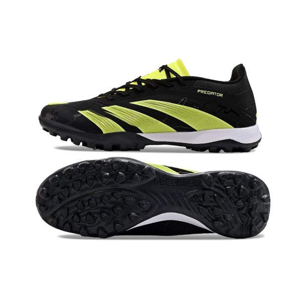 Chuteira Society ADIDAS Predator Elite Merk