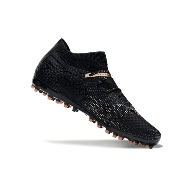 Chuteira Puma Future 7 Ultimate MG Eclipse