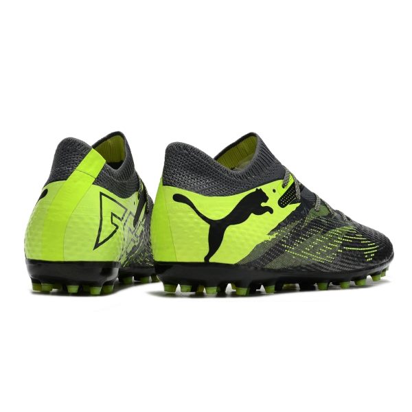 Chuteira Puma Future 7 Ultimate MG Rush